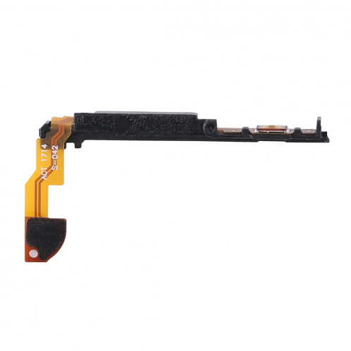 Câble Flex pour bouton d'alimentation pour LG Q6 / M700N SH55851351-34