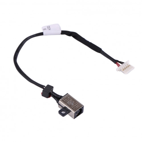 iPartsAcheter pour le câble de câble de connecteur de prise de courant continu de Dell XPS 13 / L321X / L322X / 9333 SI56051871-35
