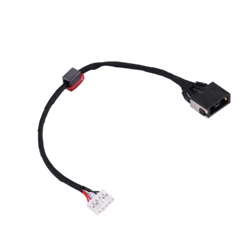 iPartsAcheter Lenovo G50-30 / G50-40 / G50-45 Connecteur d'alimentation CC Câble Flex SI56181229-35