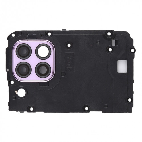 Cadre de carte mère pour Huawei P40 Lite (rose) SH700F294-34