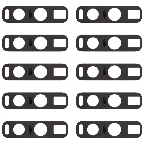 Objectif de caméra arrière 10 PCS pour OPPO Find X2 Pro SH5730553-34