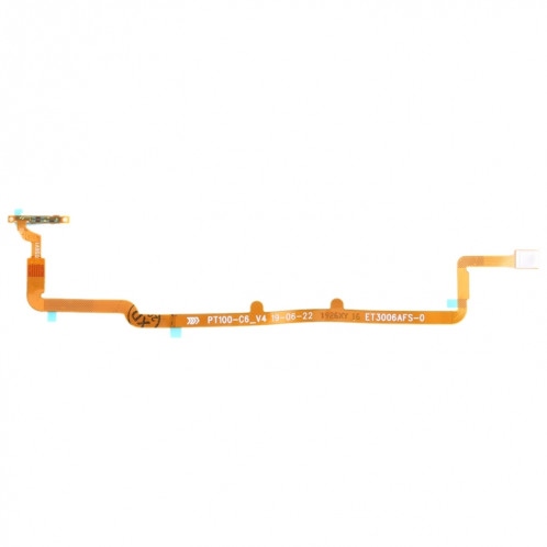 Pour Vivo IQOO Pro Right Force Touch Sensor Flex Cable SH59881428-34
