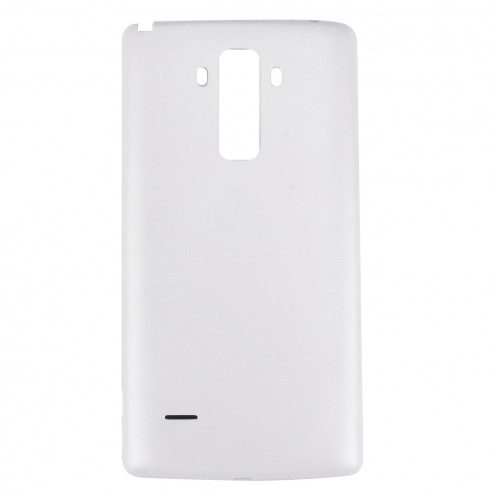 iPartsAcheter pour LG G Stylo / LS770 / H631 et G4 Stylus / H635 Couverture arrière avec puce NFC (Blanc) SI03WL474-36
