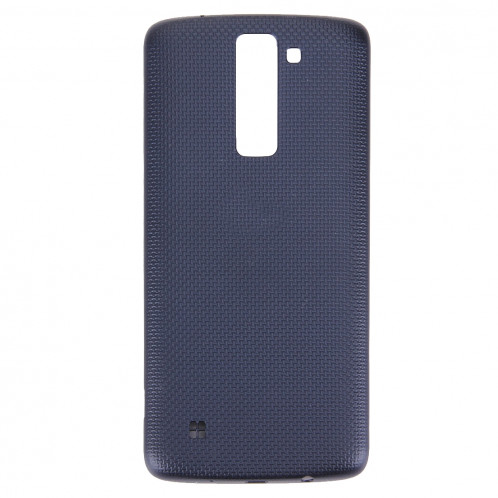 iPartsAcheter pour LG K8 Couverture Arrière (Bleu Foncé) SI08DL1076-36