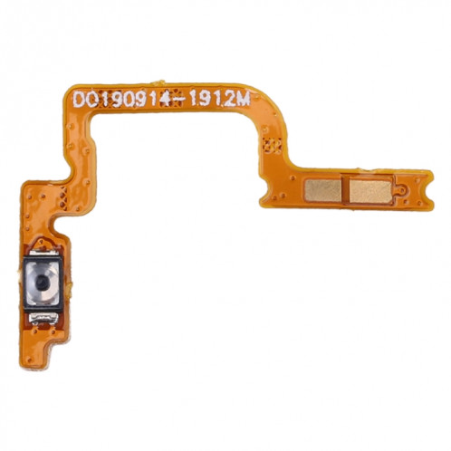 Câble flexible du bouton d'alimentation pour OPPO Realme 5 SH6048863-34