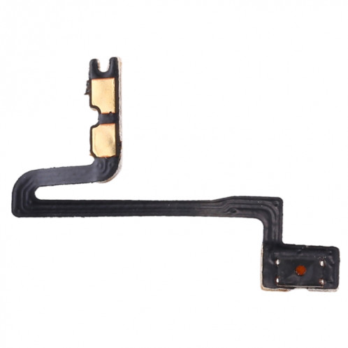 Câble flexible du bouton d'alimentation pour OPPO Reno Ace SH60491428-34