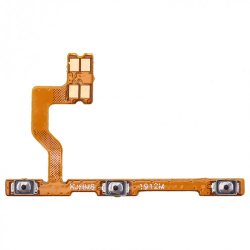 Câble flexible pour bouton d'alimentation et bouton de volume pour Xiaomi Redmi 8A SH6063634-34