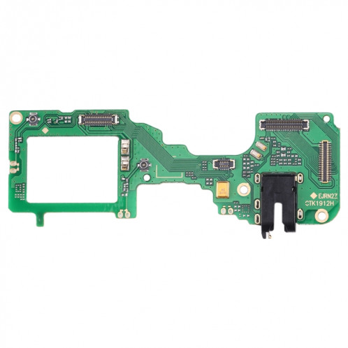 Carte Microphone pour OPPO Reno2 Z SH6089674-34