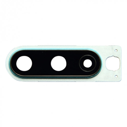 Pour le couvercle de l'objectif de l'appareil photo OnePlus 8 (bleu) SH231L1190-33