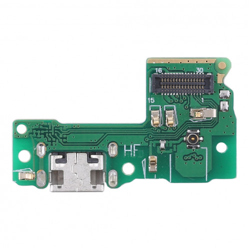 Carte de port de charge pour Huawei Y6 Pro (2017) SH64521976-34