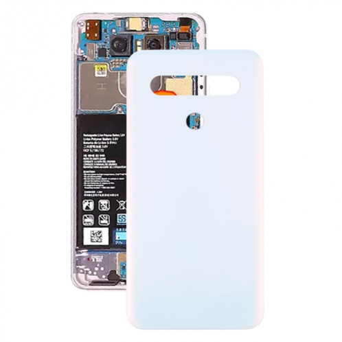 Couverture arrière de la batterie pour LG Q61 SH56WL971-36