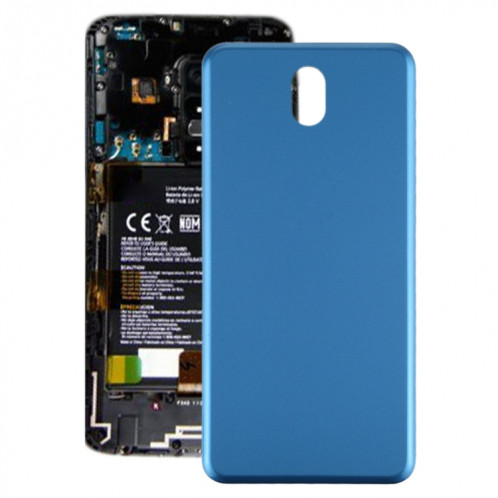 Cache Batterie pour LG K30 (2019) / X2 2019 / X320 LMX320EMW (Bleu) SH94LL1920-36