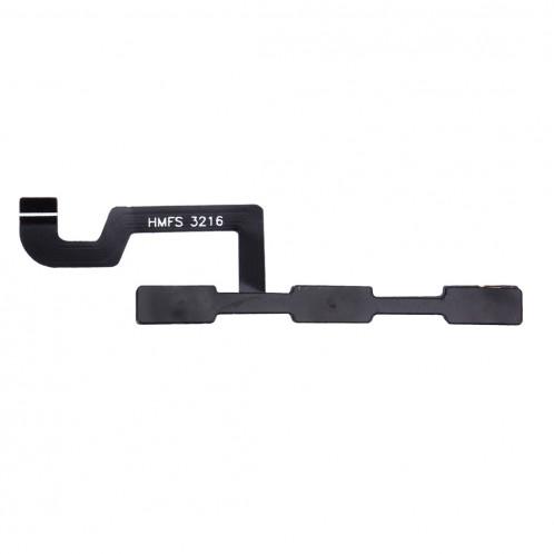 iPartsBuy Xiaomi Redmi Pro Bouton d'alimentation Flex Cable SI6622629-34