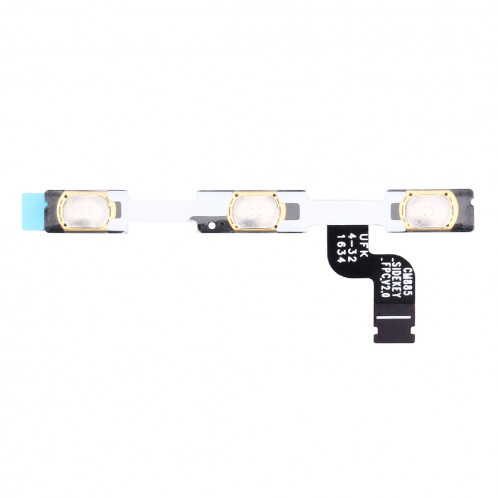 iPartsBuy Xiaomi Redmi Note 4 Power Flex Cable SI6632253-34