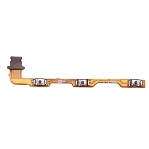 iPartsAcheter Huawei Enjoy 6 / NCE-AL00 Bouton d'alimentation Flex Cable SI6656210-35