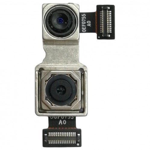 Caméra de recul pour Xiaomi Redmi Note 6 Pro SH6882937-34