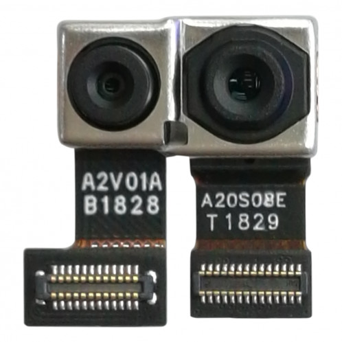 Module de caméra frontale pour Xiaomi Redmi Note 6 Pro SH68831361-34