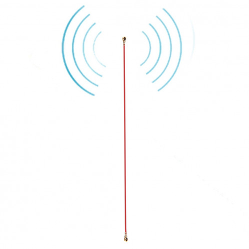 iPartsAcheter pour Xiaomi Mi 5 câble d'antenne SI69721526-33 iPartsAcheter pour Xiaomi Mi 5 câble d'antenne SI69721526-33
