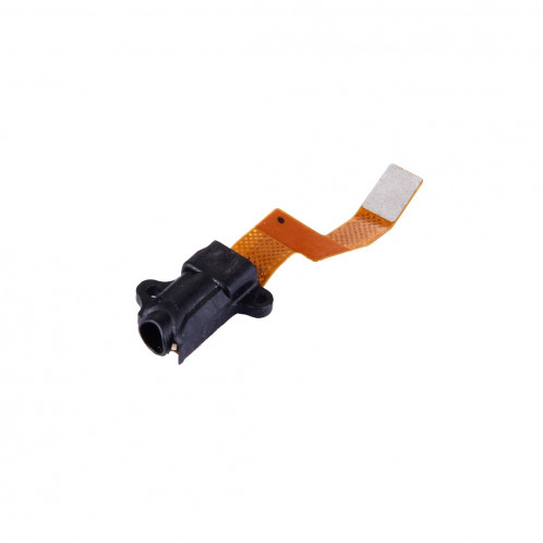 iPartsAcheter pour BlackBerry Q10 Écouteur Jack Flex Cable SI7003294-34