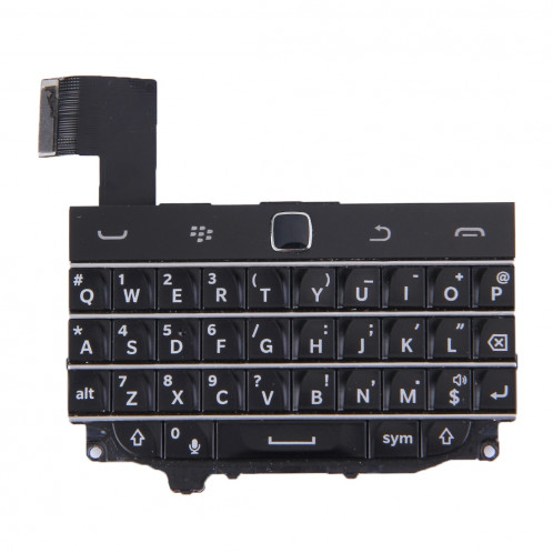 iPartsAcheter pour BlackBerry Classic / Q20 Clavier Câble Flex SI70041254-35