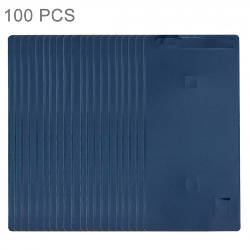 100 PCS iPartsAcheter Huawei Ascend P7 avant logement adhésif S170201000-35