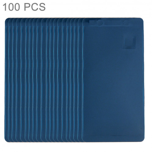 100 PCS iPartsAcheter Huawei Honor 7 avant logement adhésif S170231064-35
