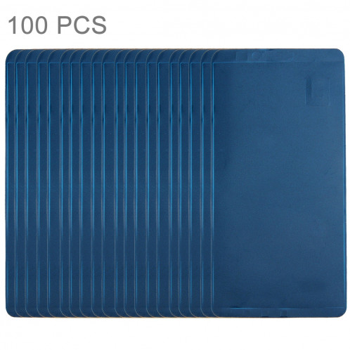 100 PCS iPartsAcheter Huawei Ascend Mate 7 avant logement adhésif S170281666-35