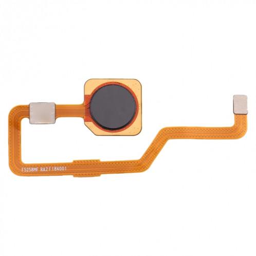 Câble flexible de capteur d'empreintes digitales pour Xiaomi Mi Mix 3 SH7045651-35