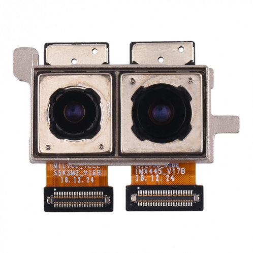 Caméra arrière pour Sony Xperia 1 SH7180749-34