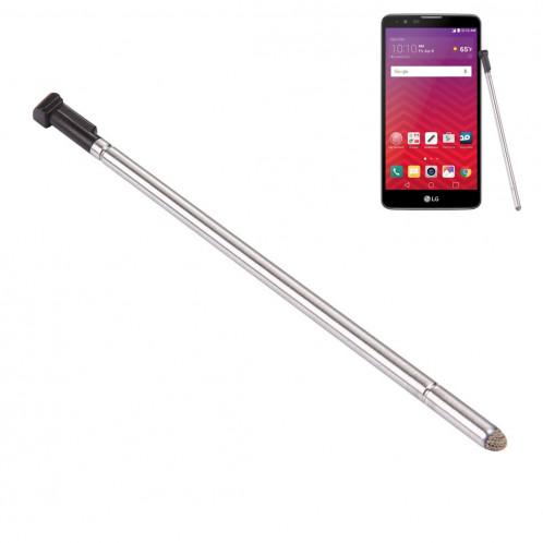 iPartsAcheter pour LG Stylo 2 / LS775 Touch Stylus S Pen (Café) SI215B158-33