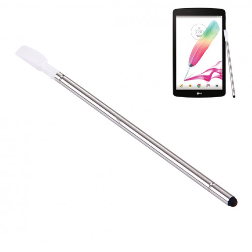 iPartsAcheter pour LG G Pad F 8.0 Tablette / Stylet V495 / Stylet V496 (Blanc) SI216W1766-34