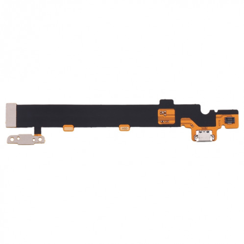 Câble Flex Port de Charge Pour Huawei MediaPad M3 Lite 10 pouces SH72721061-35