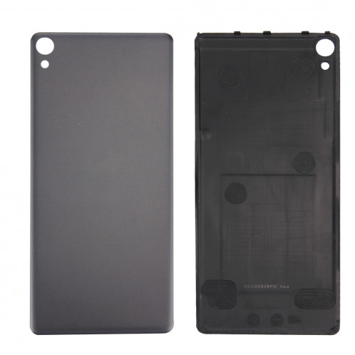 iPartsAcheter pour Sony Xperia XA Arrière Cache Batterie (Noir Graphite) SI51HL954-36