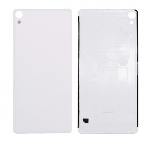 iPartsAcheter pour Sony Xperia XA Arrière Cache Batterie (Blanc) SI51WL741-36