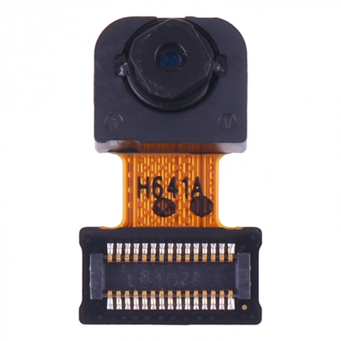 Module d'appareil photo central pour LG V30 H930 VS996 LS998U H933 LS998U SH74841270-34