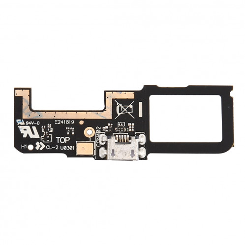 iPartsAcheter pour carte de port de chargement Asus ZenFone C / ZC451CG SI77101647-34
