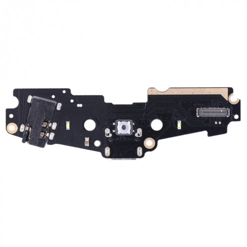 Carte du port de charge pour Meitu M6 SH77701585-34