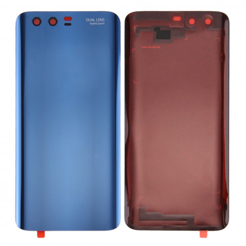 iPartsBuy Huawei Honor 9 couvercle de la batterie d'origine (bleu saphir) SI41LL1779-36