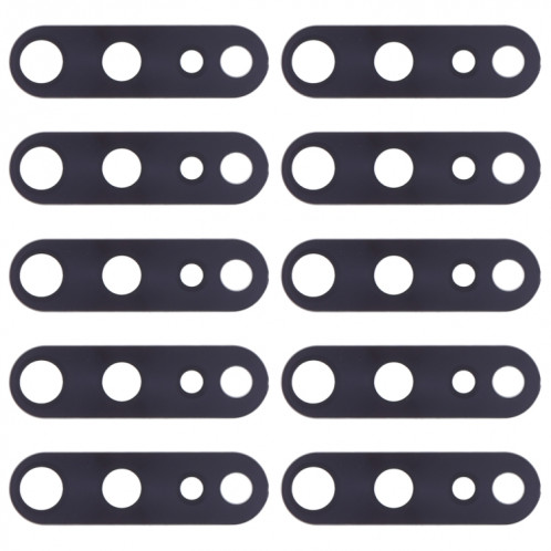 Pour Vivo iQOO Neo / Z5 10pcs objectif de caméra arrière SH787355-34