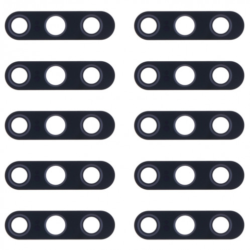 Pour Vivo X30 Pro / X30 Objectif de caméra arrière 10 pièces SH78771988-34