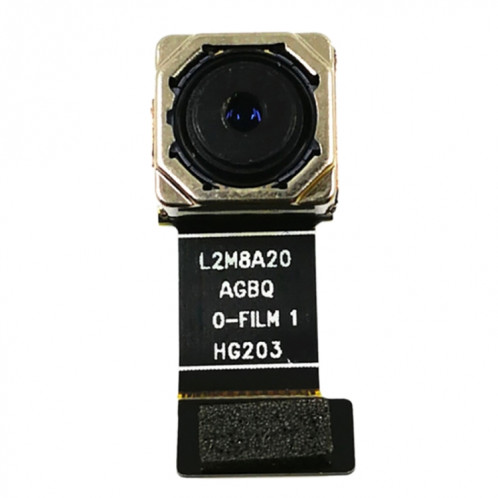 Caméra arrière pour Lenovo ZUK Z2 SH78951067-34