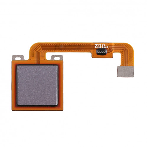 Câble Flex capteur d'empreintes digitales pour Xiaomi Redmi Note 4X (Gris) SH947H1256-34