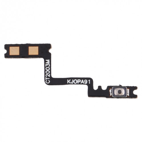 Câble flexible du bouton d'alimentation pour OPPO A91 SH79485-35 Câble flexible du bouton d'alimentation pour OPPO A91 SH79485-35