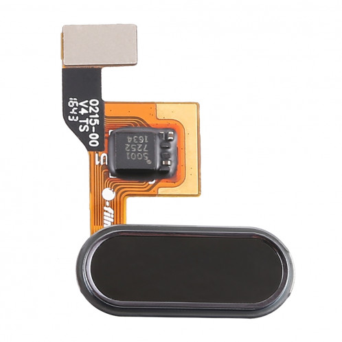 Capteur d'empreintes digitales Câble Flex pour Xiaomi Note 2 (Noir) SH953B1795-34