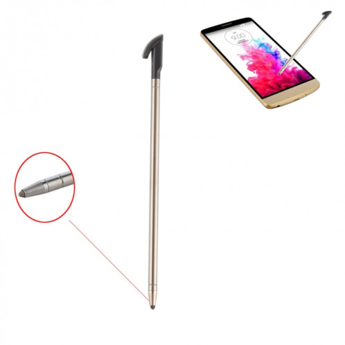 Stylet tactile capacitif pour LG Stylo 3 Plus SH82401918-36