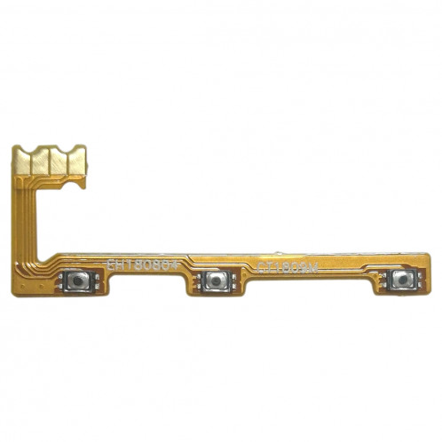 Bouton d'alimentation et bouton de volume Câble flexible pour Huawei Nova 3i SH8313628-33 Bouton d'alimentation et bouton de volume Câble flexible pour Huawei Nova 3i SH8313628-33