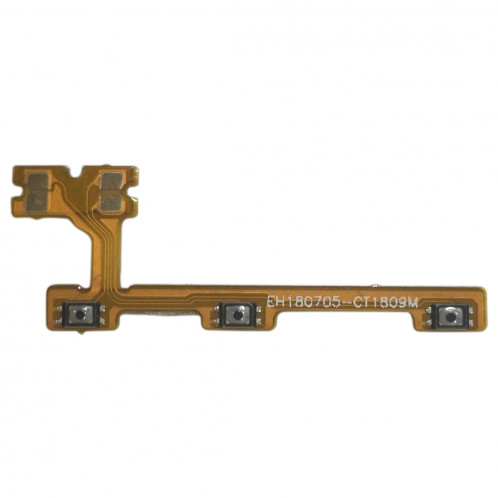 Bouton d'alimentation et bouton de volume Câble flexible pour Huawei Nova 3 SH8315516-33 Bouton d'alimentation et bouton de volume Câble flexible pour Huawei Nova 3 SH8315516-33