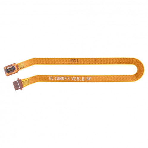 Capteur d'empreinte digitale Flex Câble Extension pour Huawei Honor Play 7X SH83451589-34 Capteur d'empreinte digitale Flex Câble Extension pour Huawei Honor Play 7X SH83451589-34
