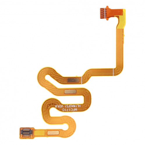 Extension de câble de capteur d'empreinte digitale pour Huawei nova Lite SH8354374-34