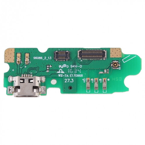 Carte de port de charge pour 360 N4A SH86981953-34